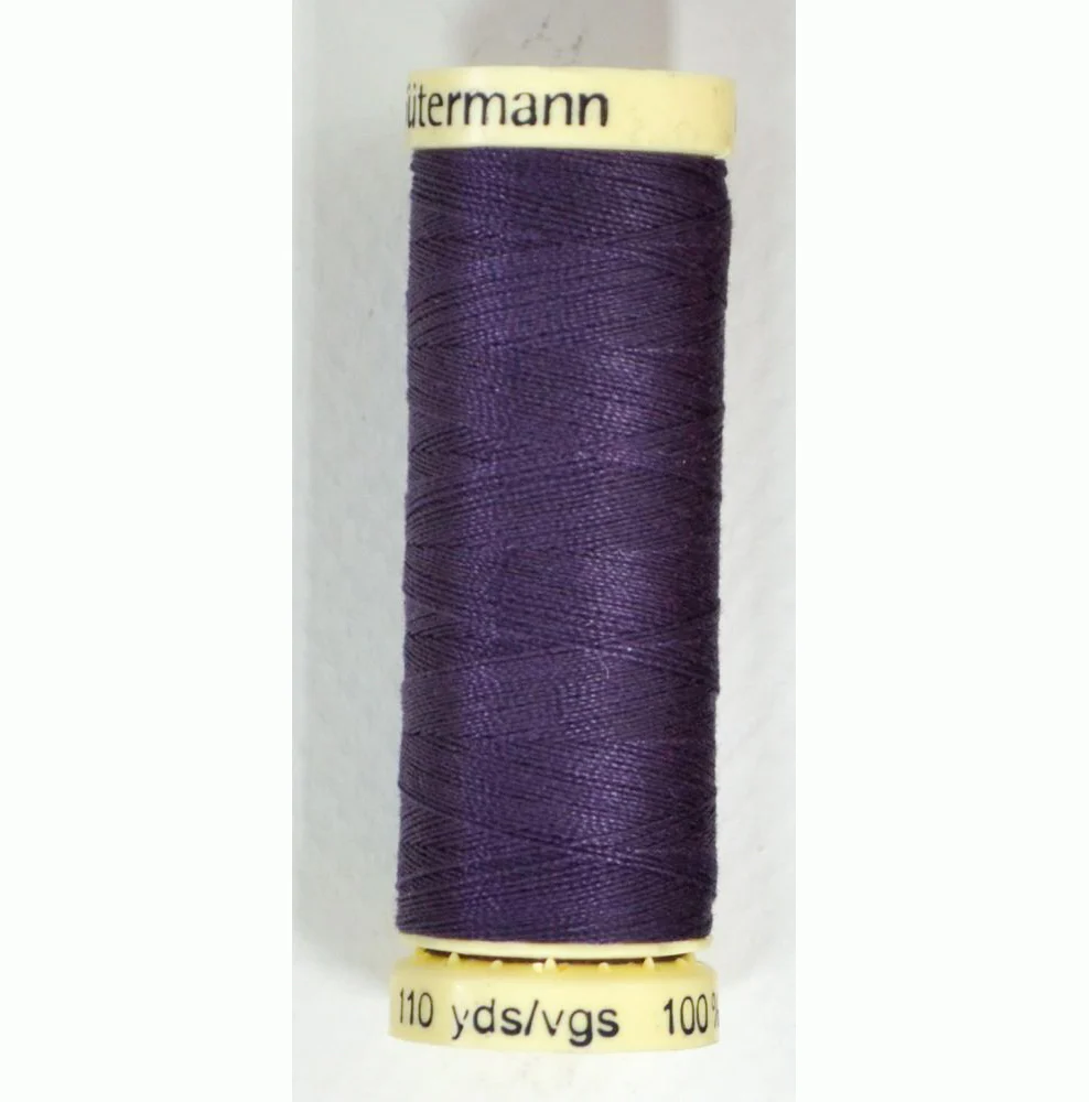 Gutermann Sew-All Polyester Sewing Thread 100M Collection 3 - Image 37