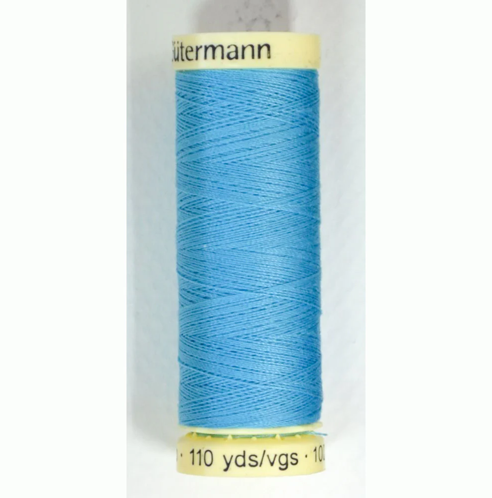 Gutermann Sew-All Polyester Sewing Thread 100M Collection 3 - Image 78