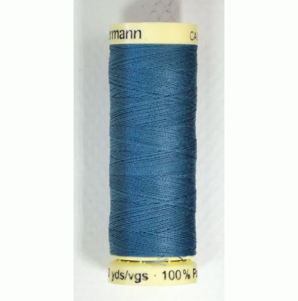 Gutermann Sew-All Polyester Sewing Thread 100M Collection 3 - Image 82