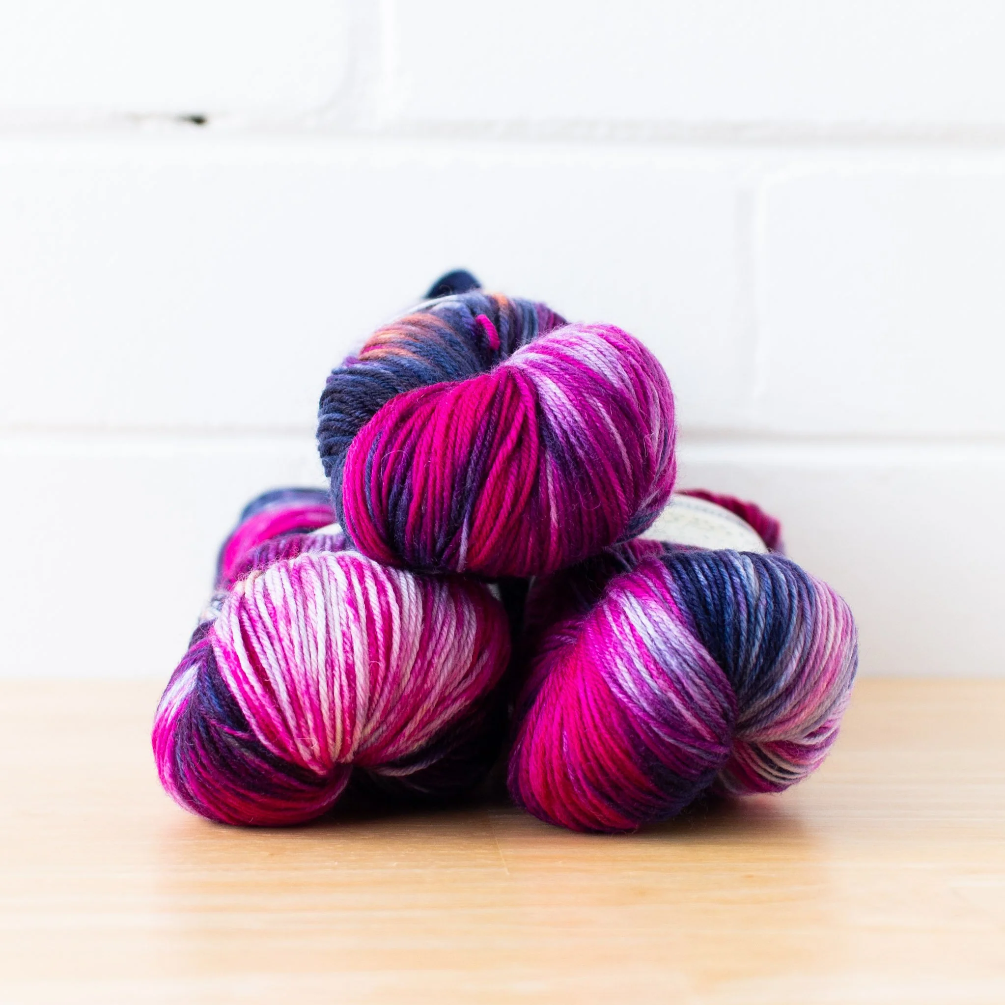 Patons Patonyle Artistry 4 Ply Knitting Yarn - Image 4
