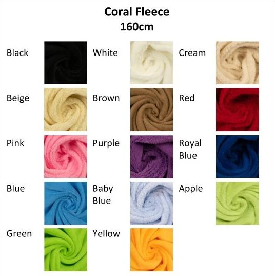 Coral Fleece - Image 2