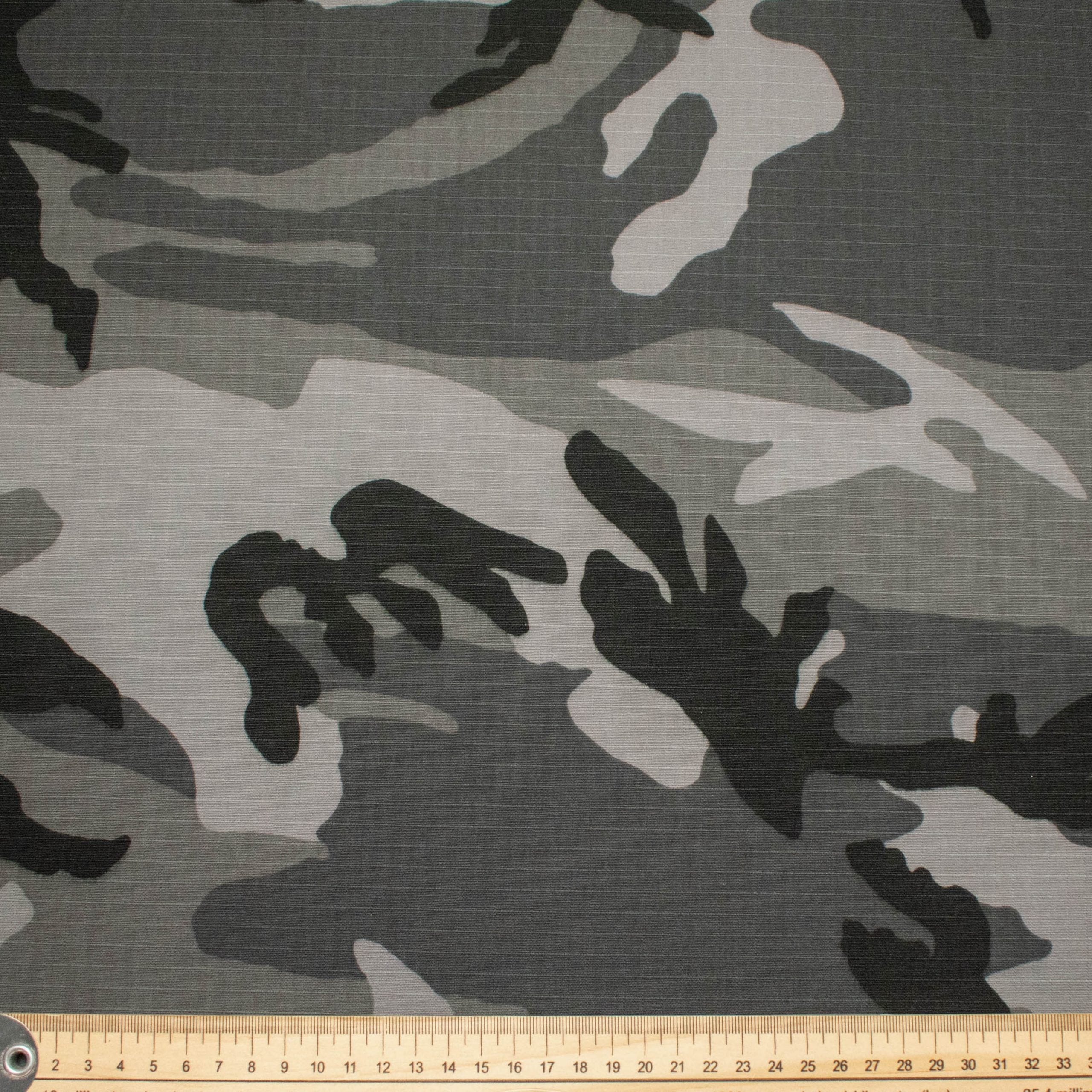 Camouflage/Army Cotton Blend Prints - Image 14