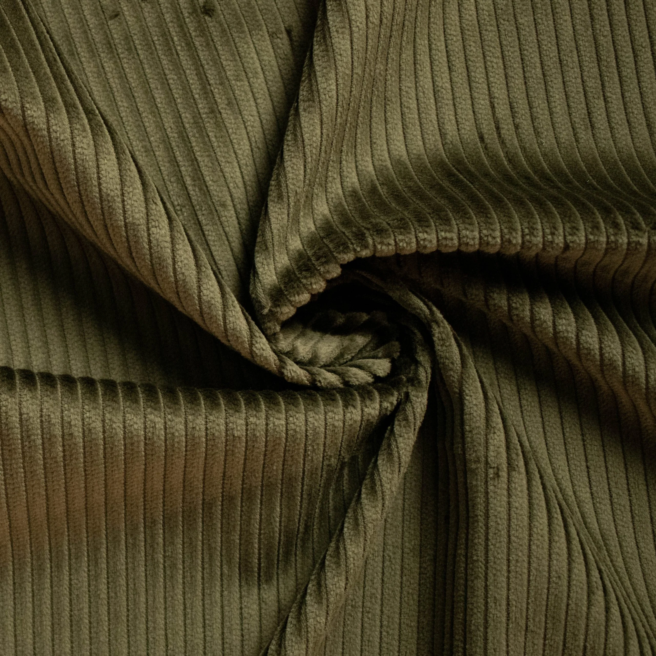 Corduroy - 6 Wale 100% Cotton - Image 20