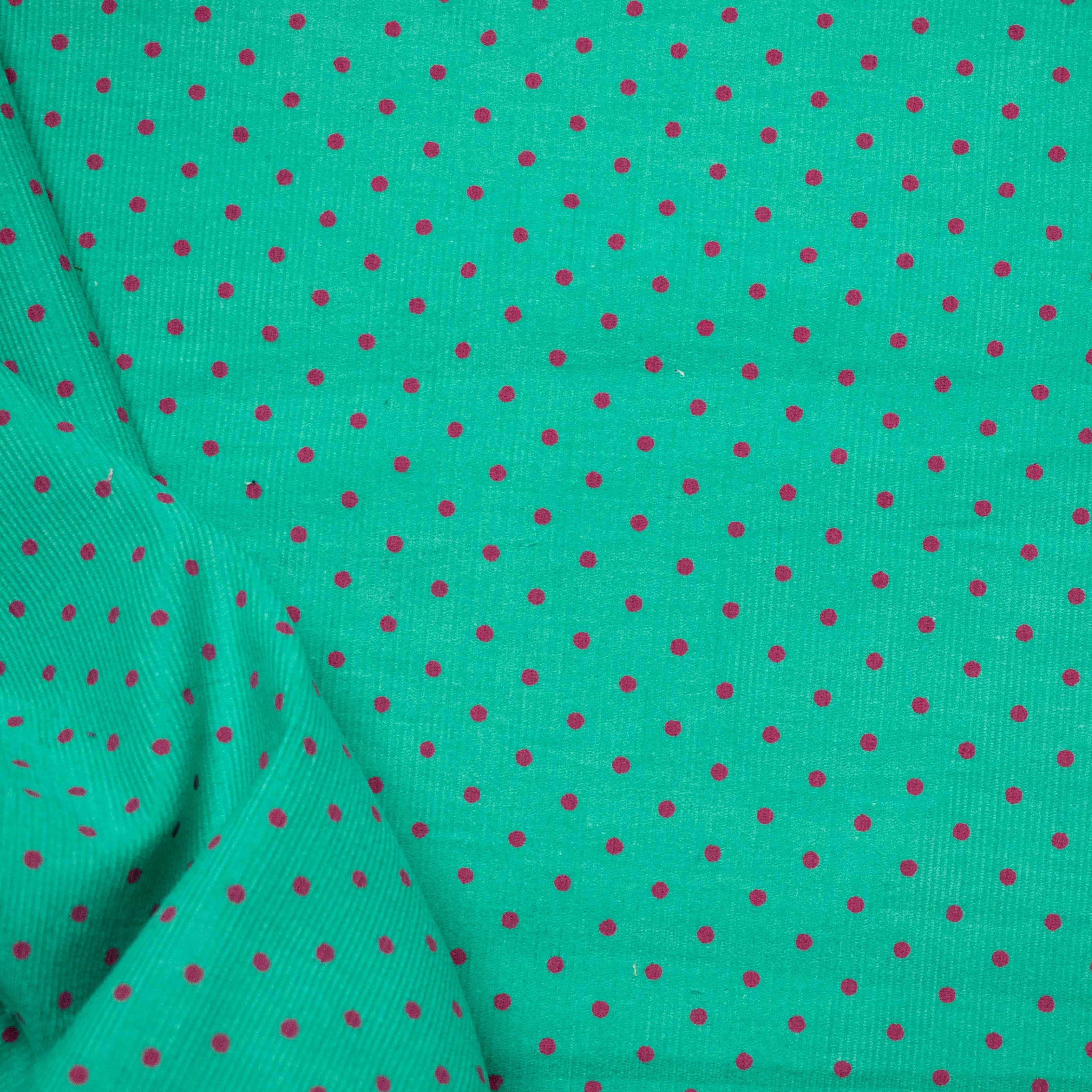 Cotton Corduroy Prints - Image 11