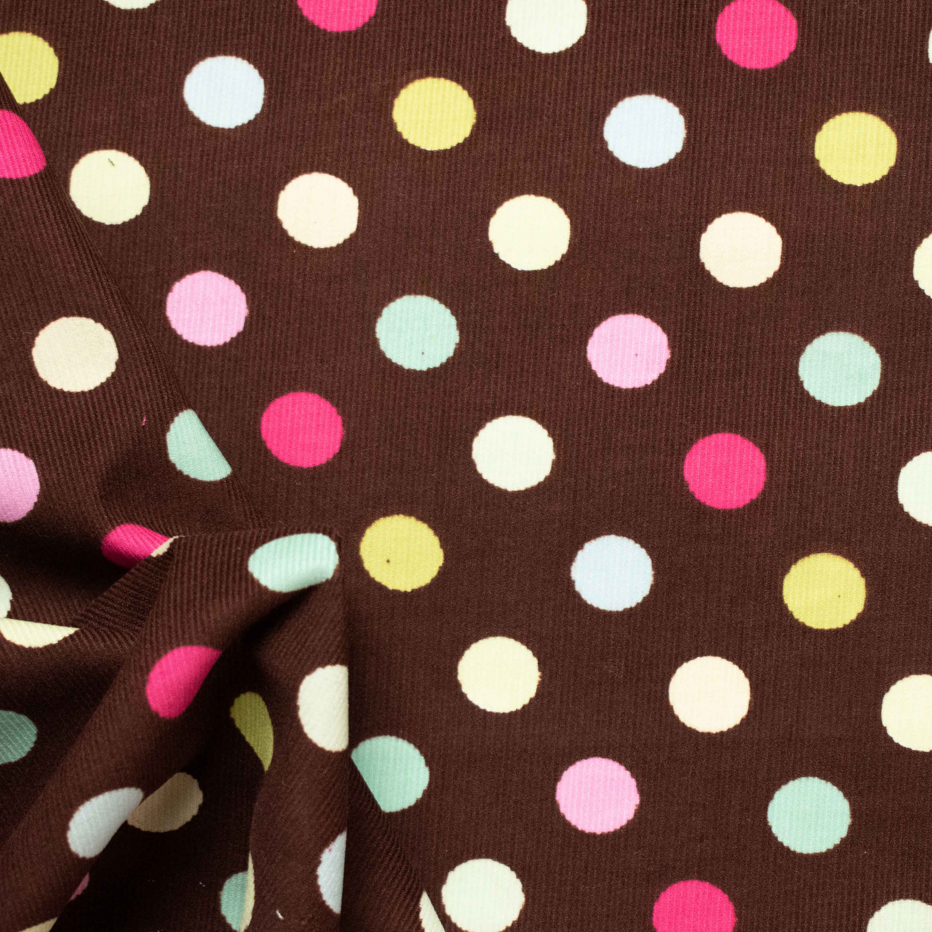 Cotton Corduroy Prints - Image 7