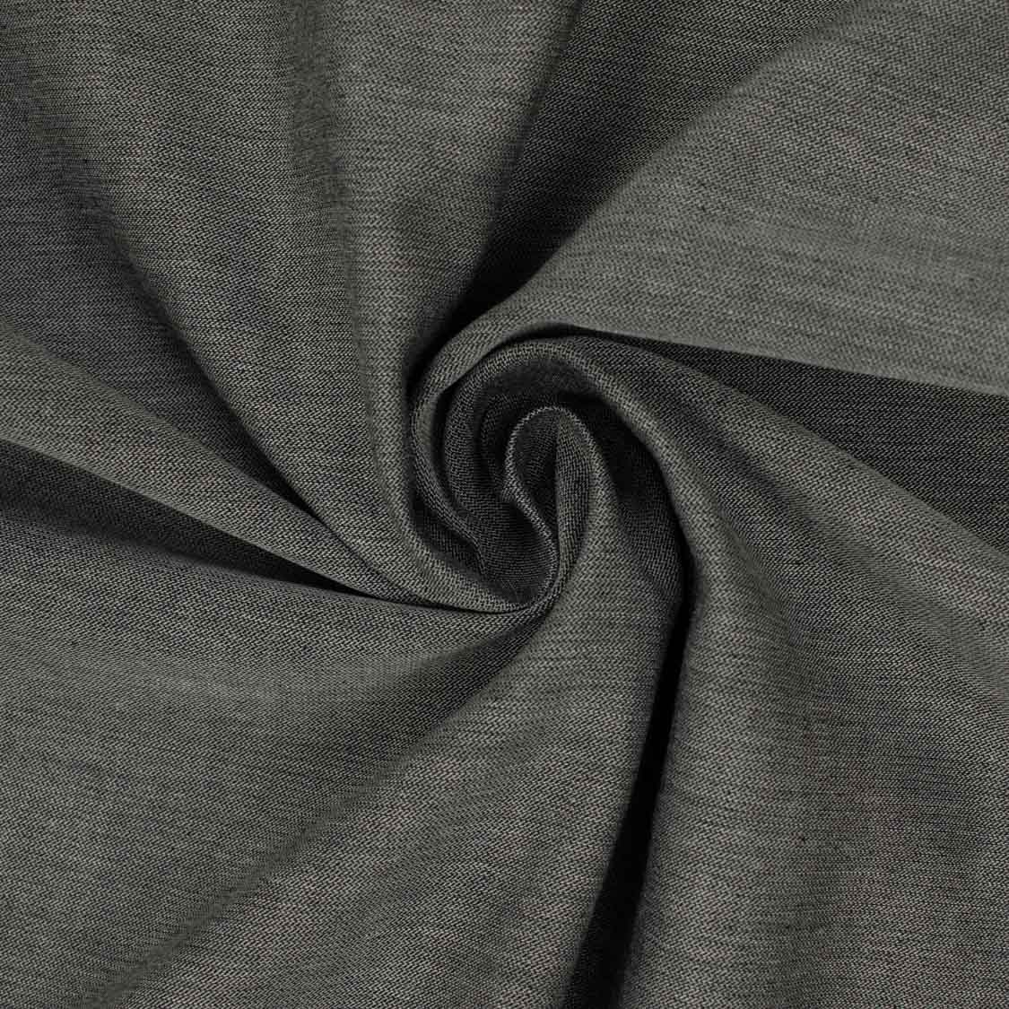 Cotton Denim Light to Medium Weight Slight Stretch - Image 9