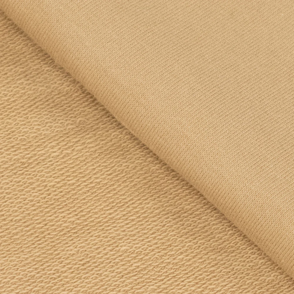 Cotton French Terry Knit Extra Wide Sample Book - Image 8