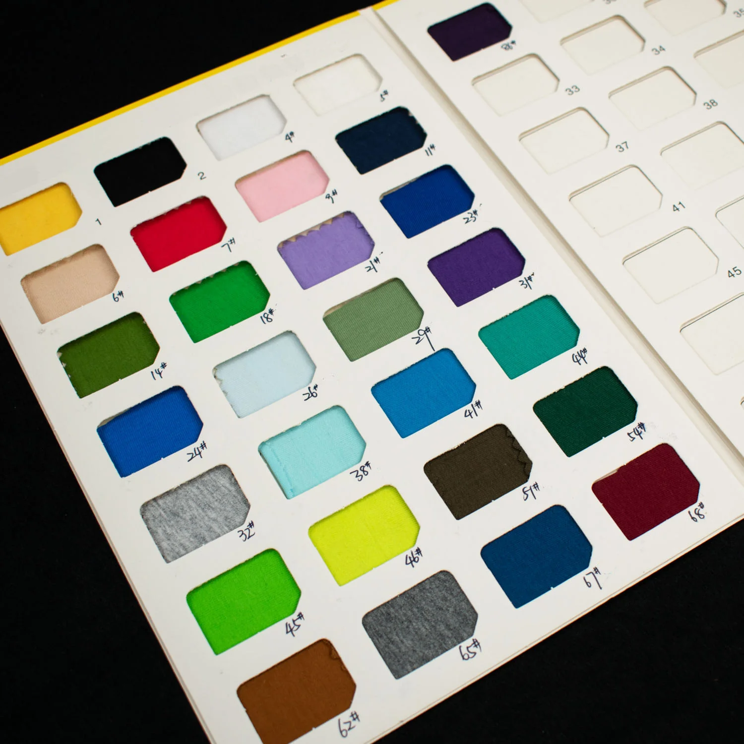 Cotton Lycra - Image 46