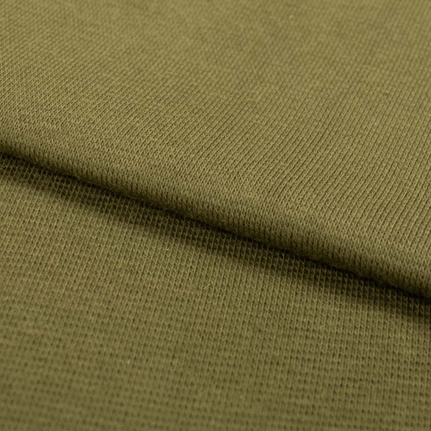 Cotton Elastane Rib Knit - Image 3