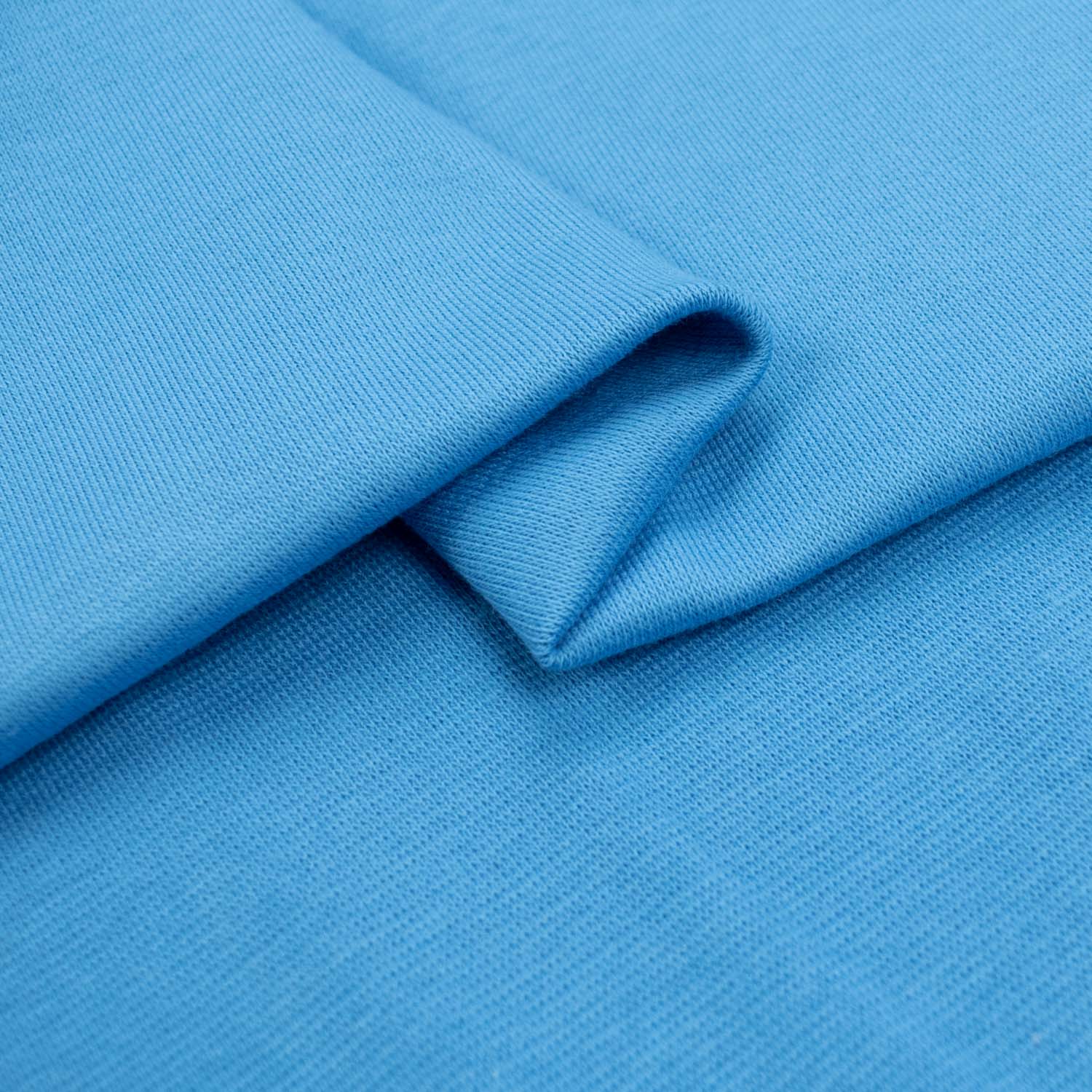 Cotton Elastane Rib Knit - Image 9