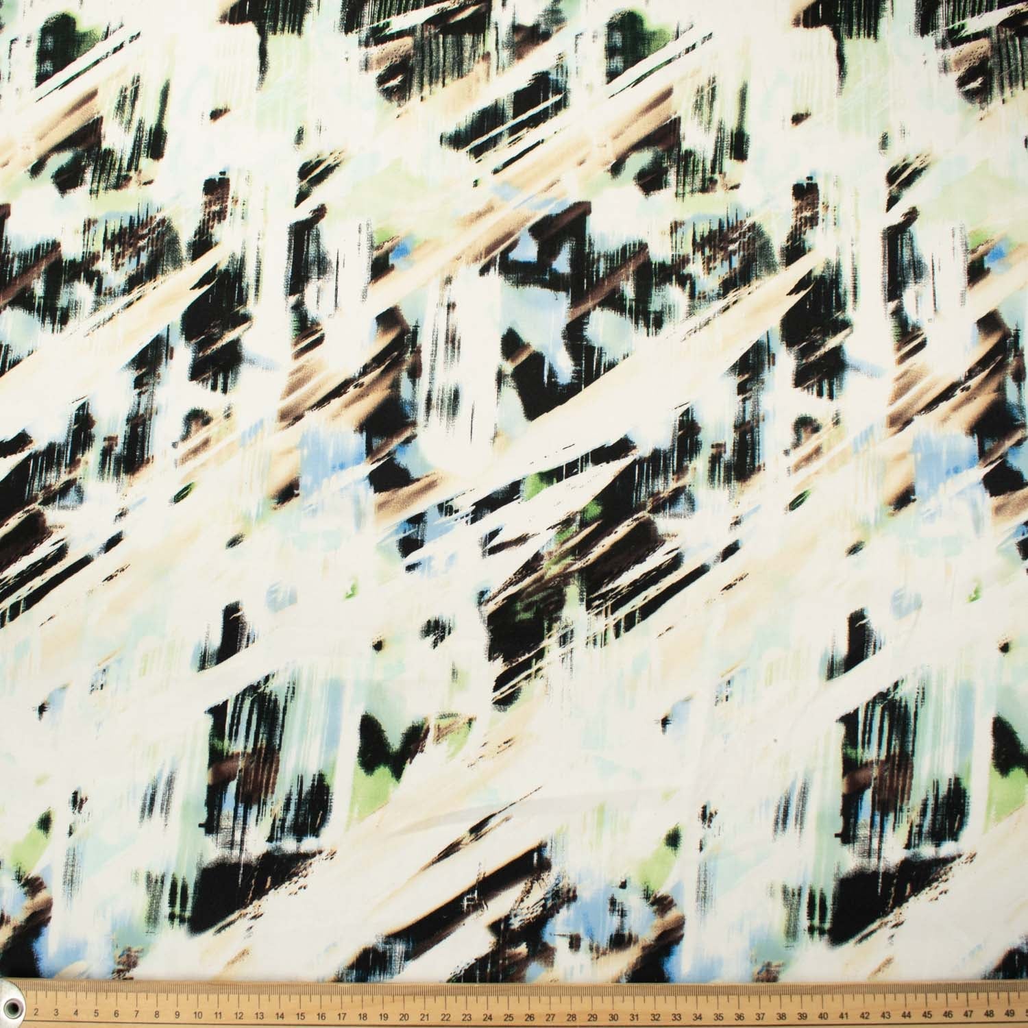 Printed Stretch Cotton - Image 43