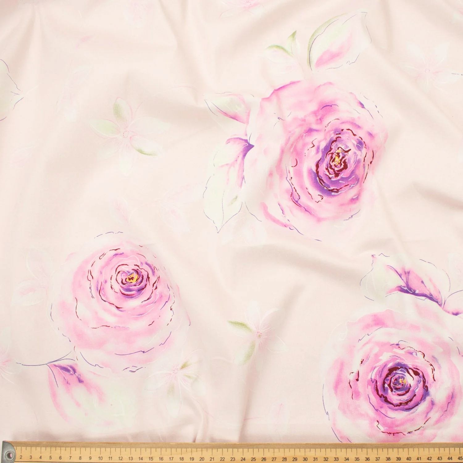 Printed Stretch Cotton - Image 46