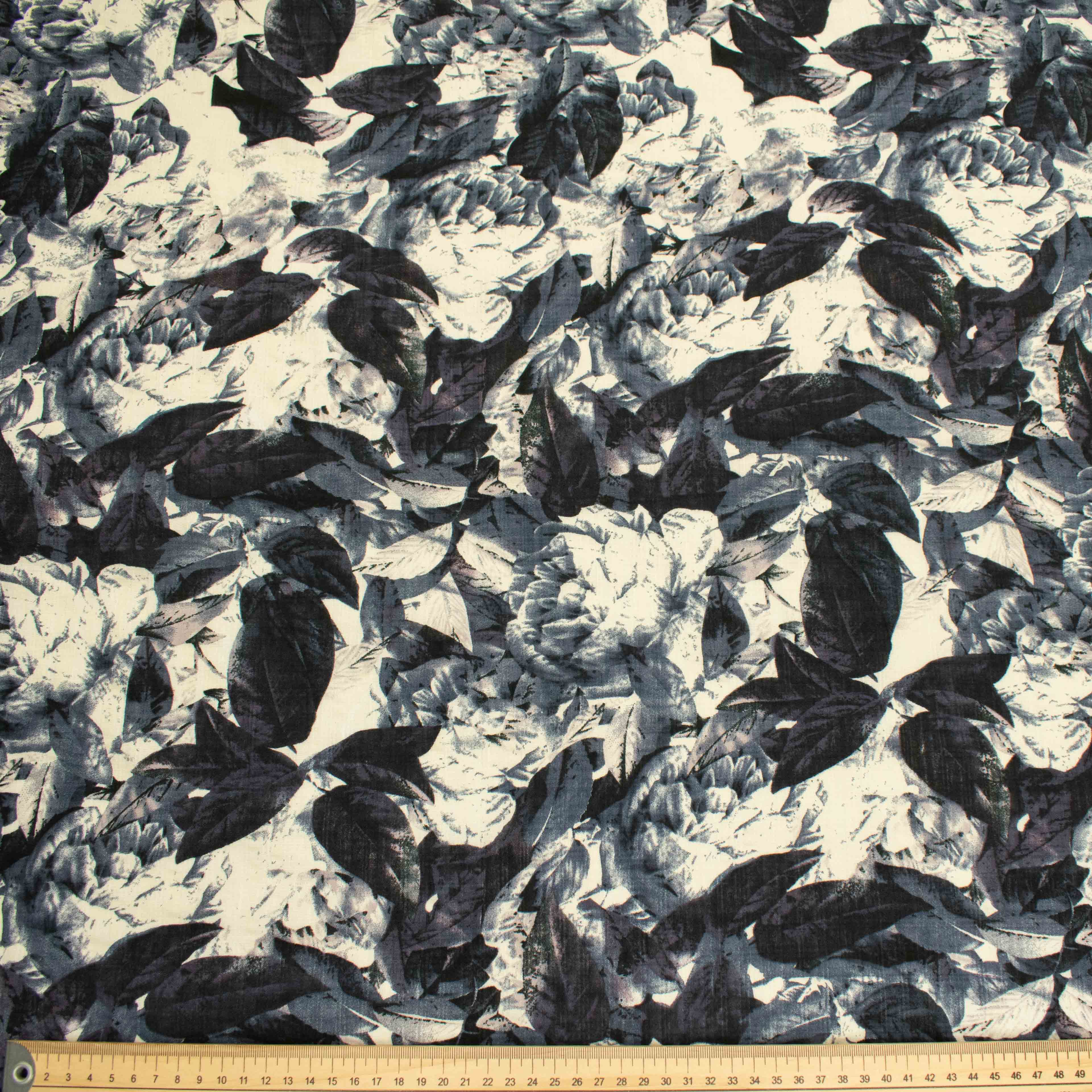 Cotton Crinkle Prints - Image 14