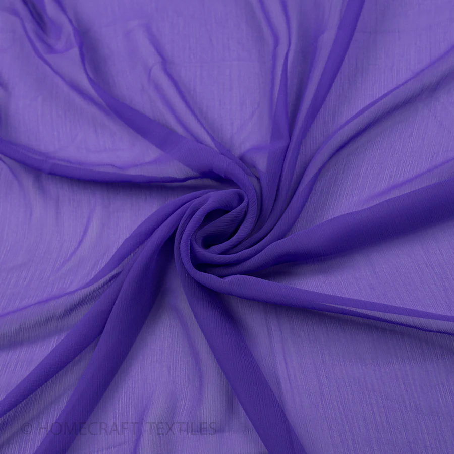 Crepe Chiffon - Image 10