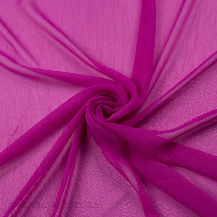 Crepe Chiffon - Image 11