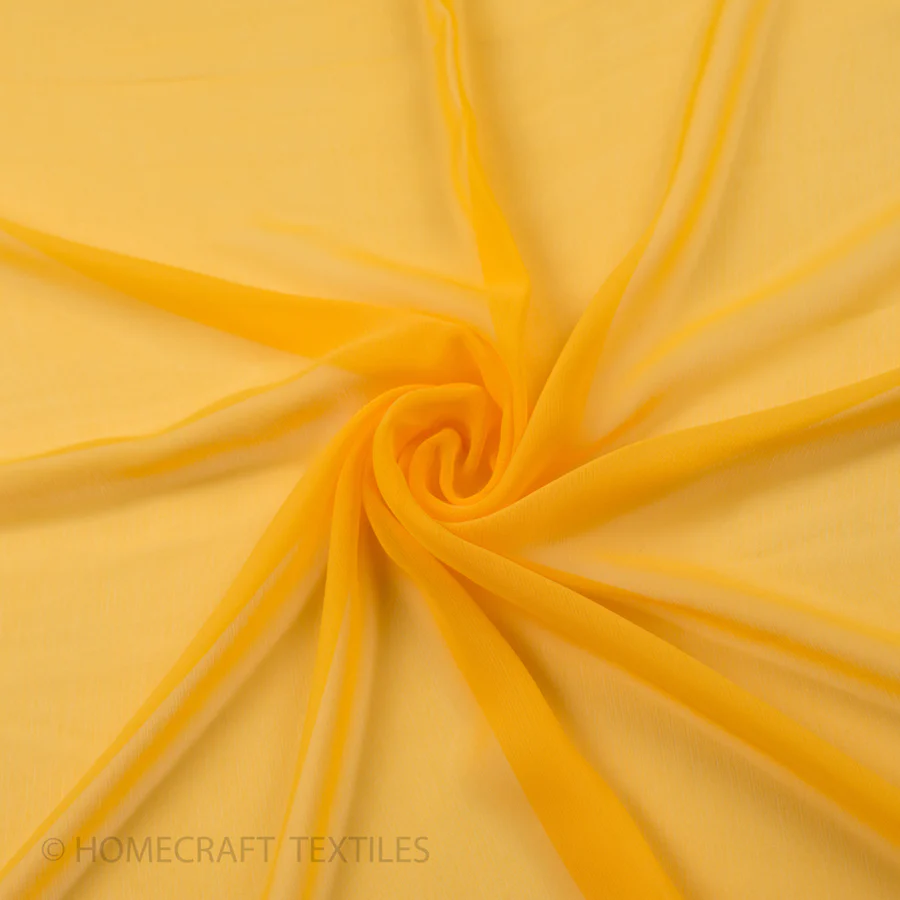 Crepe Chiffon - Image 3