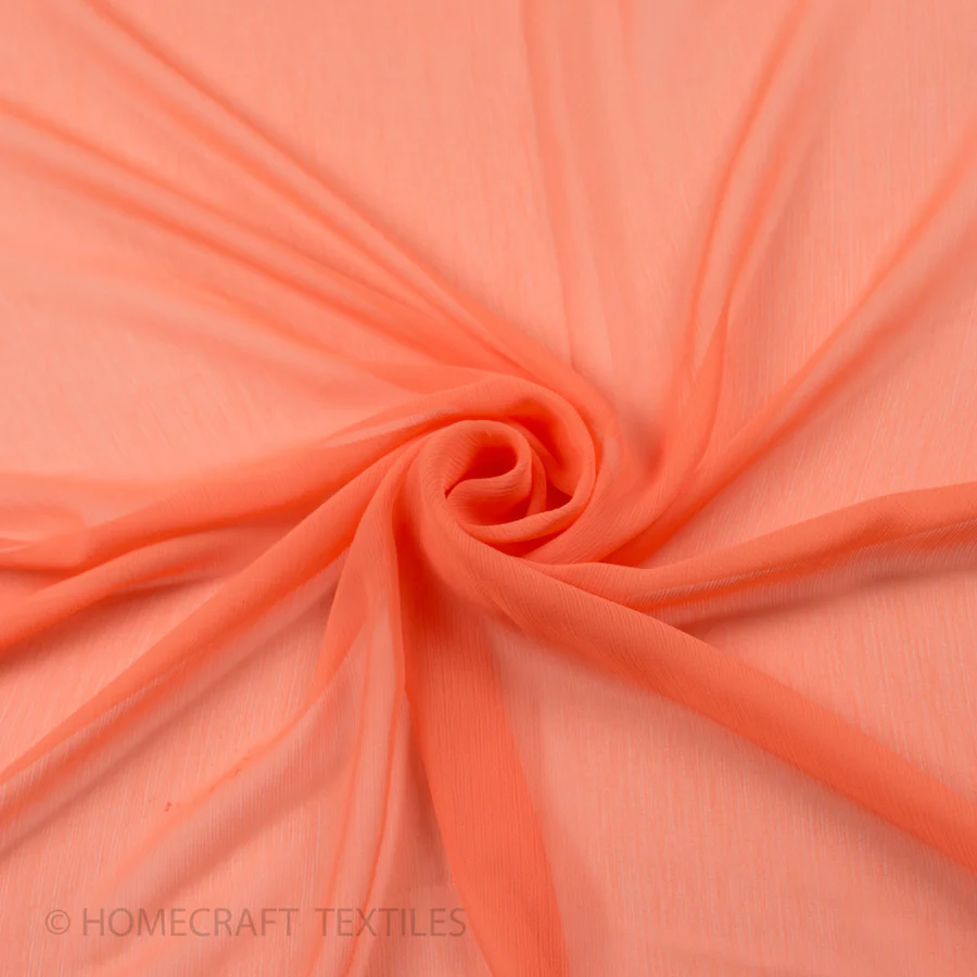 Crepe Chiffon - Image 4