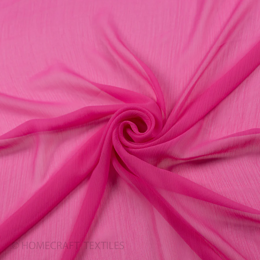 Crepe Chiffon - Image 5