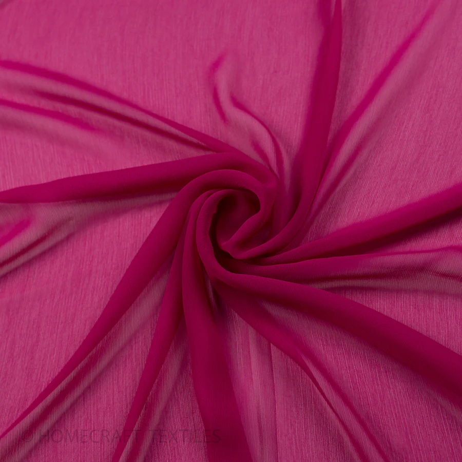 Crepe Chiffon - Image 7