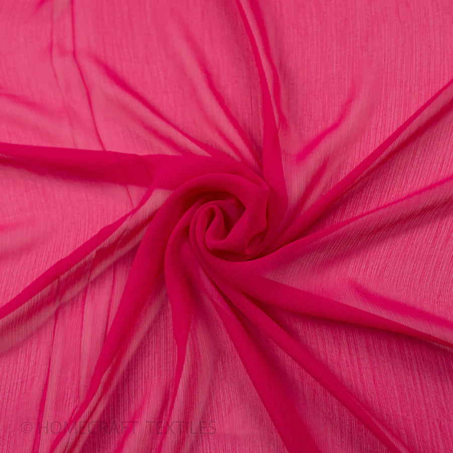 Crepe Chiffon - Image 8