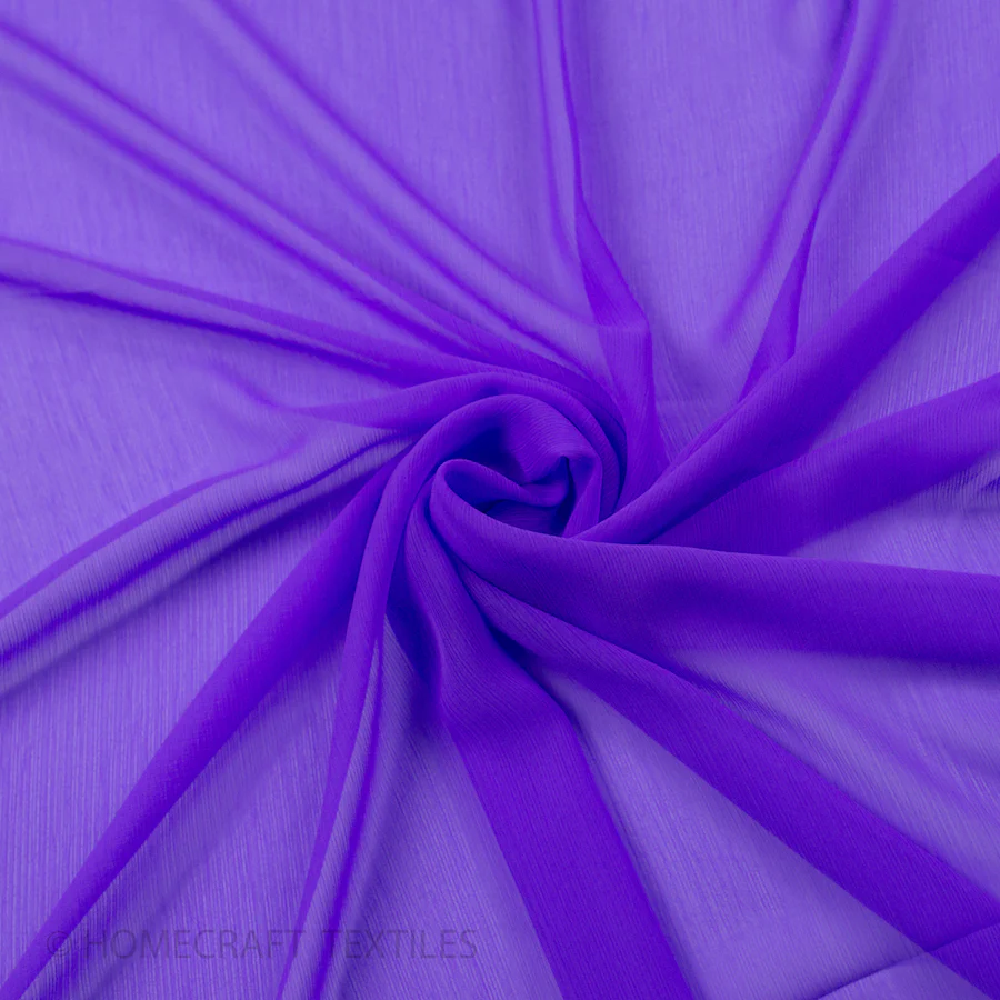 Crepe Chiffon - Image 9