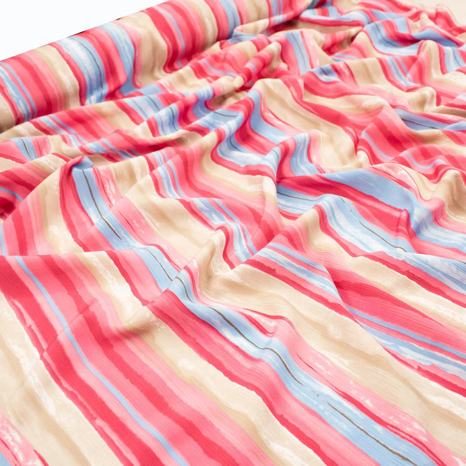 Crinkle Crepe Prints - Image 3