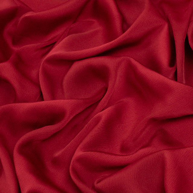 Crinkle Luxe Stretch Crepe - Image 17