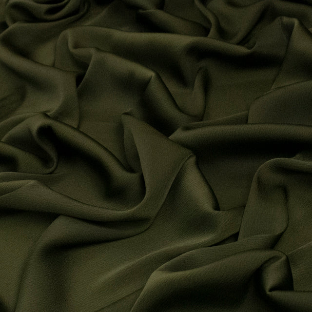 Crinkle Luxe Stretch Crepe - Image 22