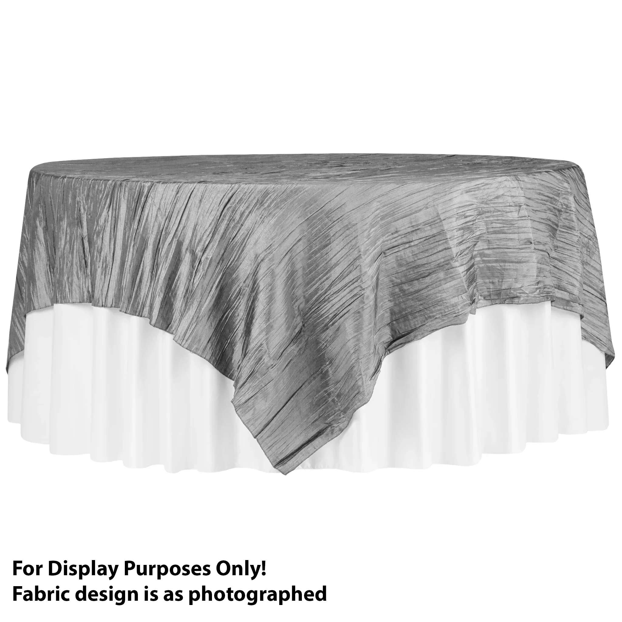 Crushed Taffeta-265CM - Image 2