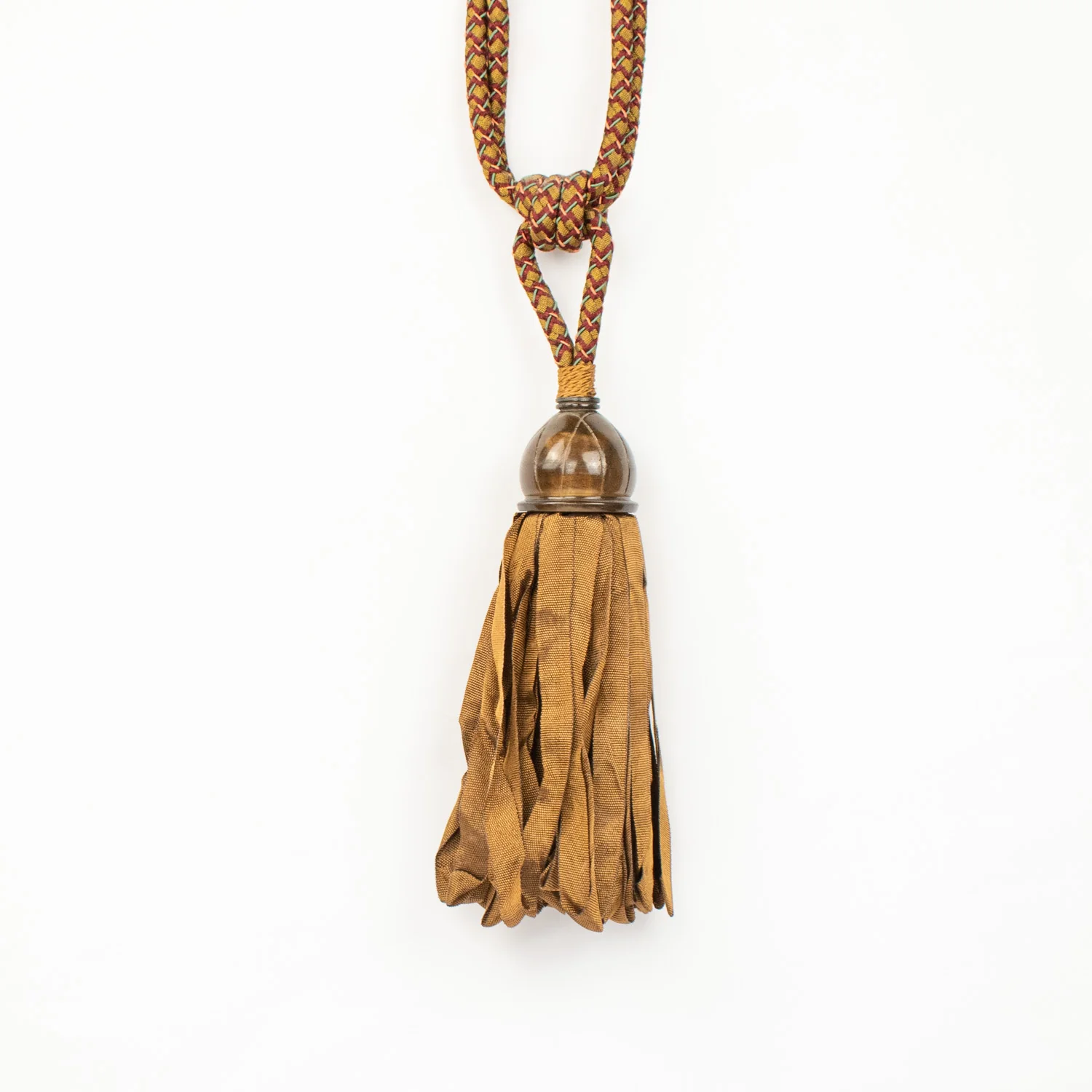 Crystal Curtain Tassel Tie Back - Design 86 - Image 5