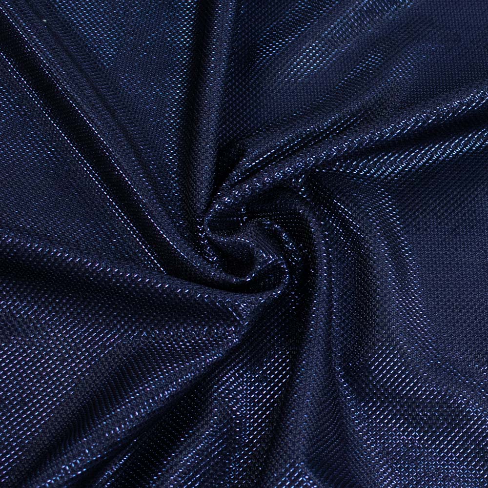 Crystal Lurex Sparkle Knit - Image 13