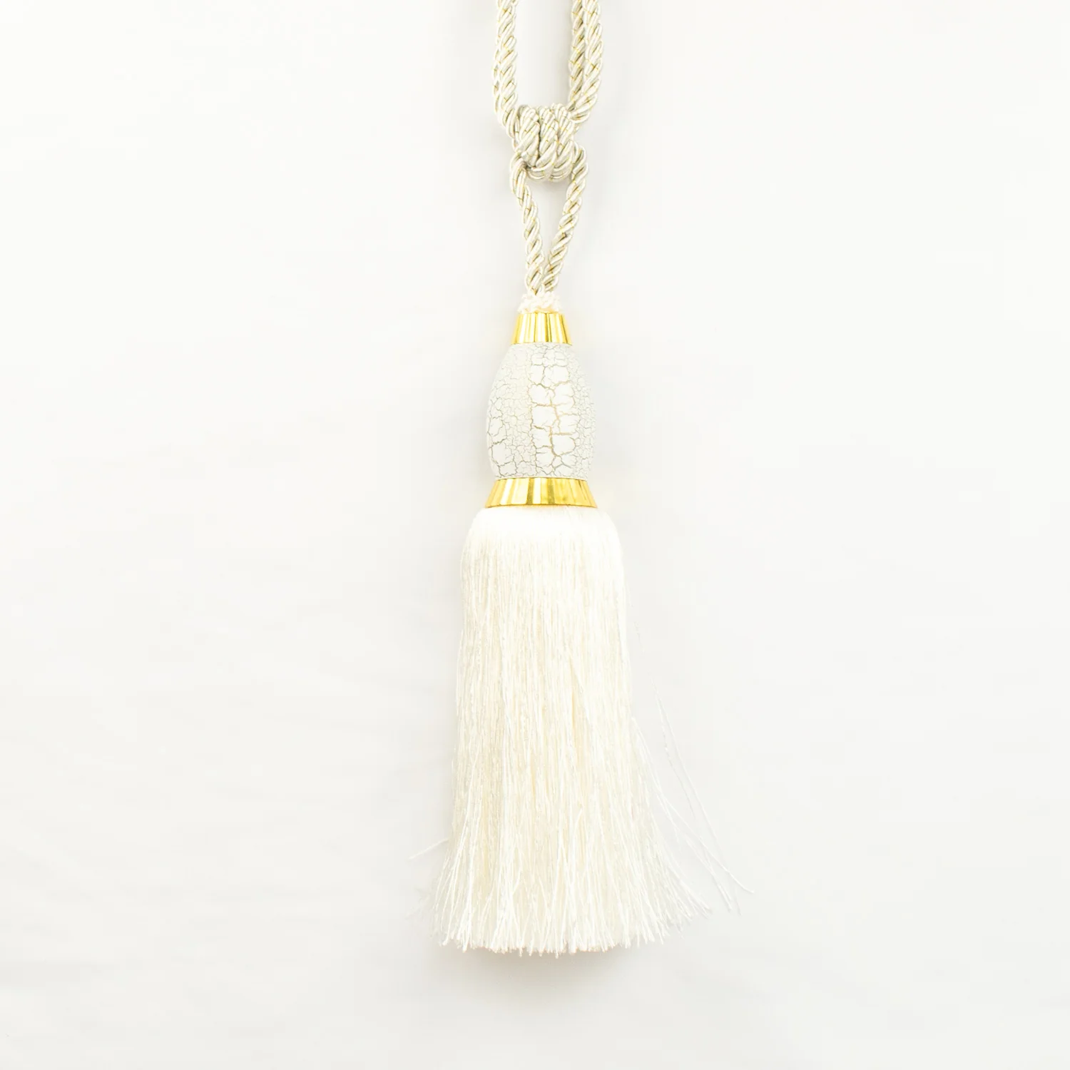 Curtain Tassel Tie Back - Design 26 - Image 10