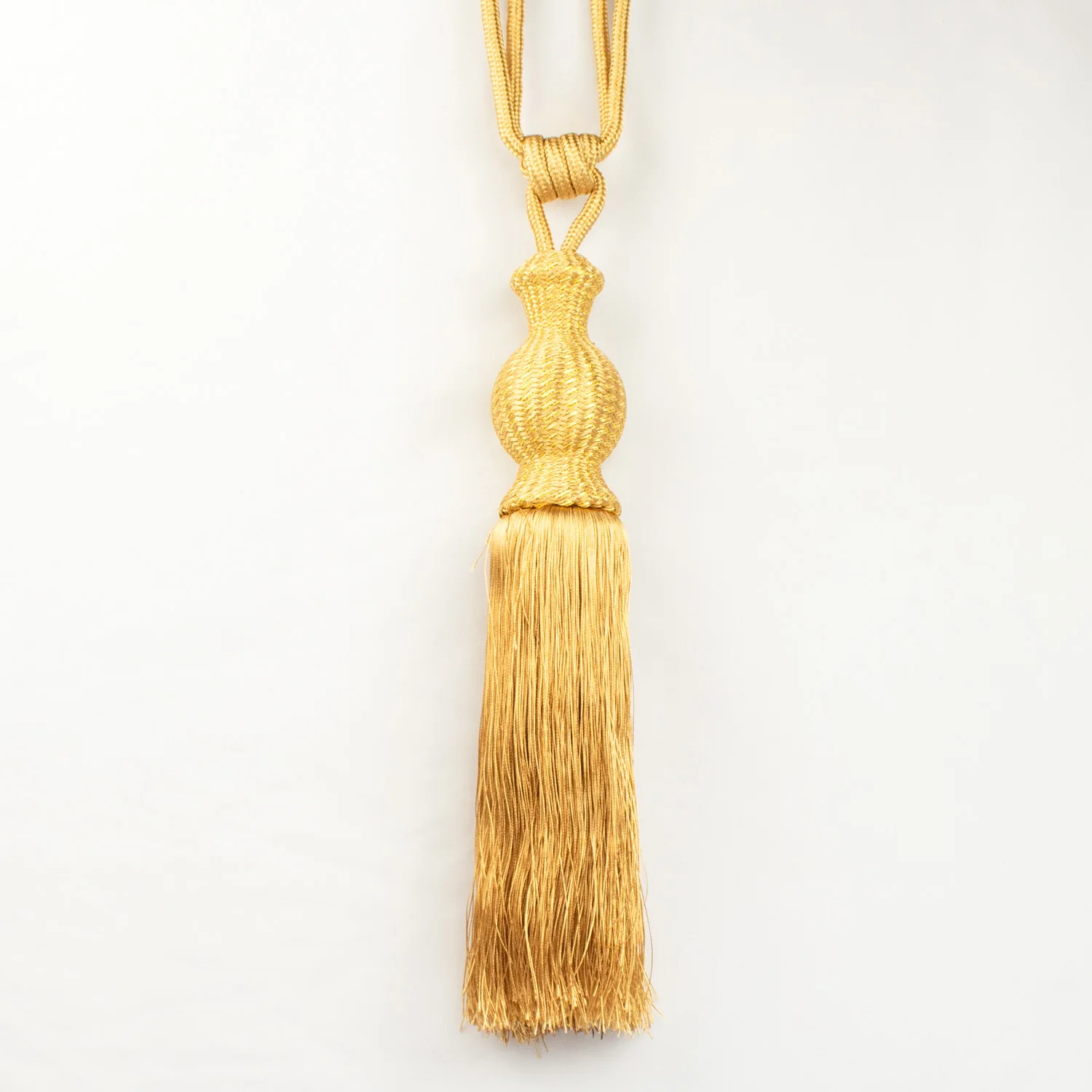 Curtain Tassel Tie Back - Design 27 - Image 8
