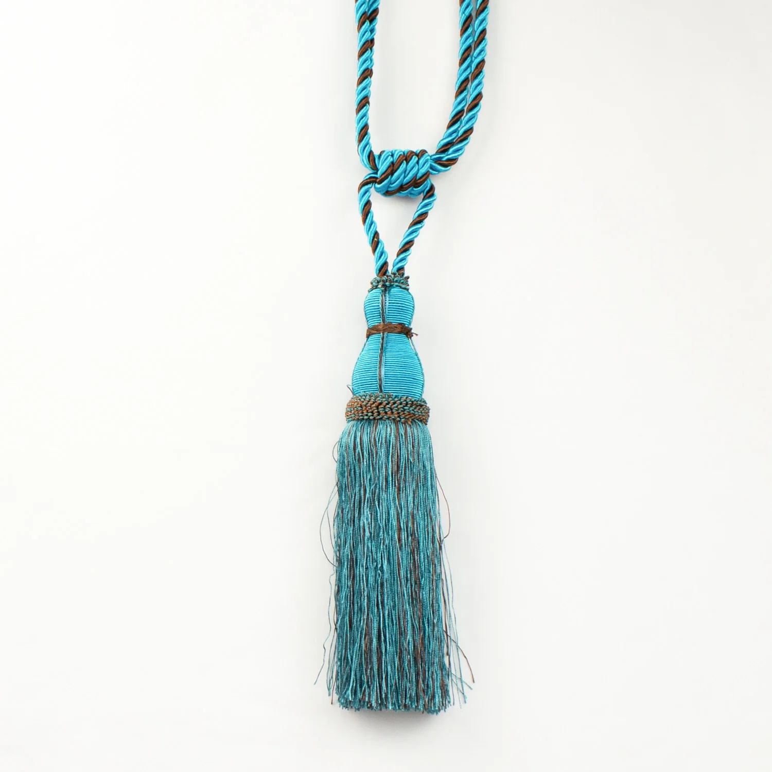 Curtain Tassel Tie Back - Design 38
