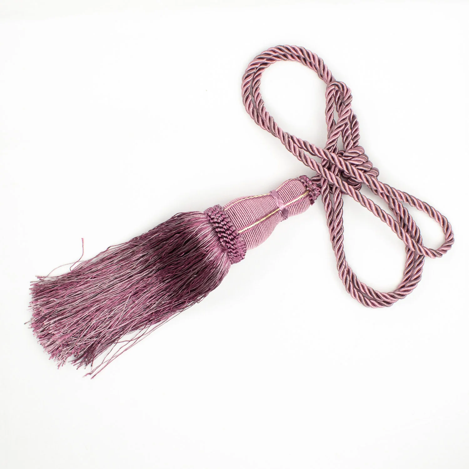 Curtain Tassel Tie Back - Design 38 - Image 12