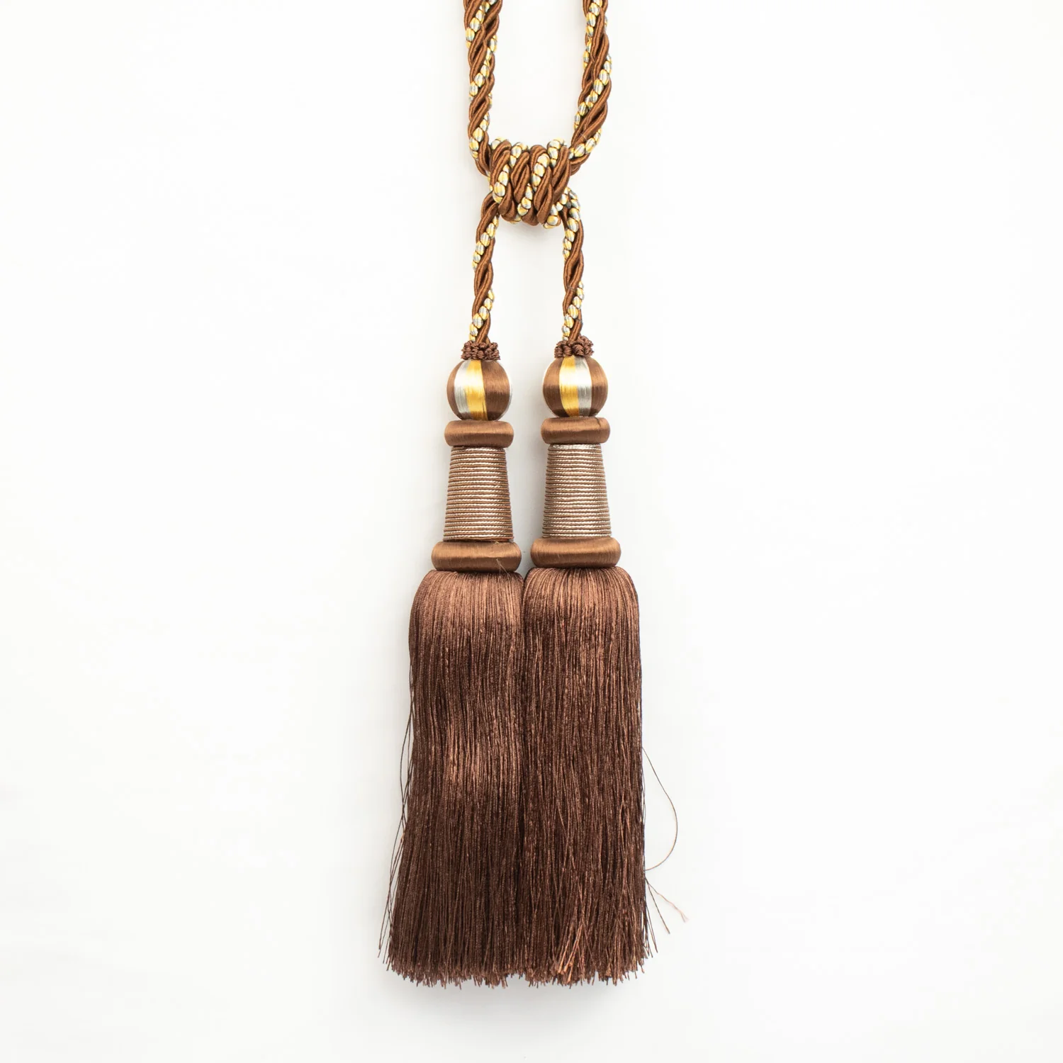 Curtain Tassel Tie Back - Design 42 - Image 5
