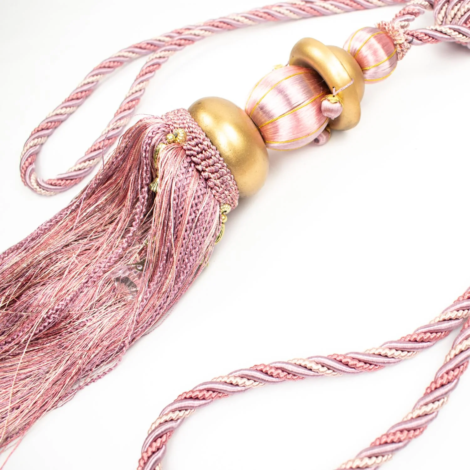 Curtain Tassel Tie Back - Design 44 - Image 3