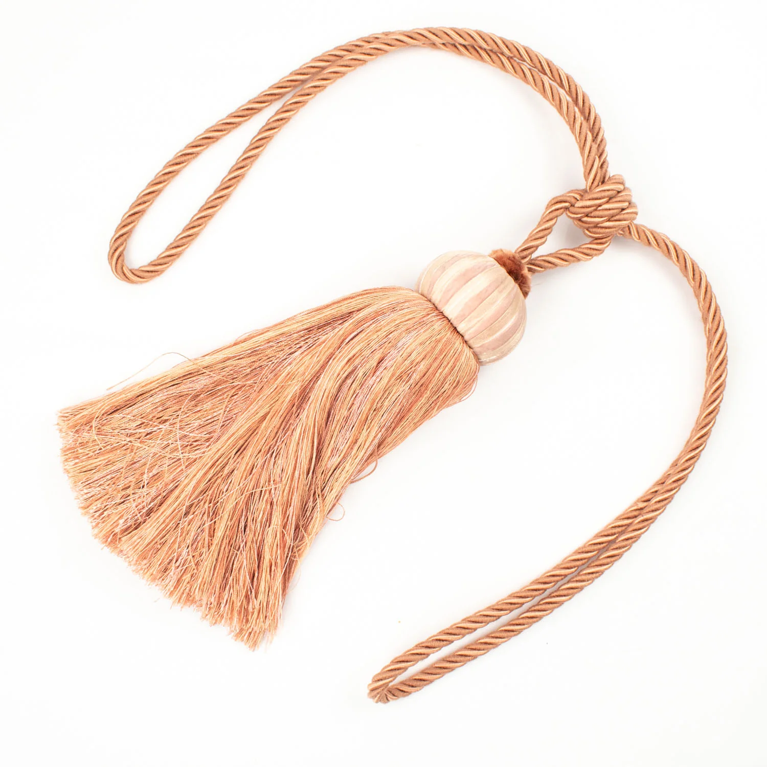 Curtain Tassel Tie Back - Design 63 - Image 2