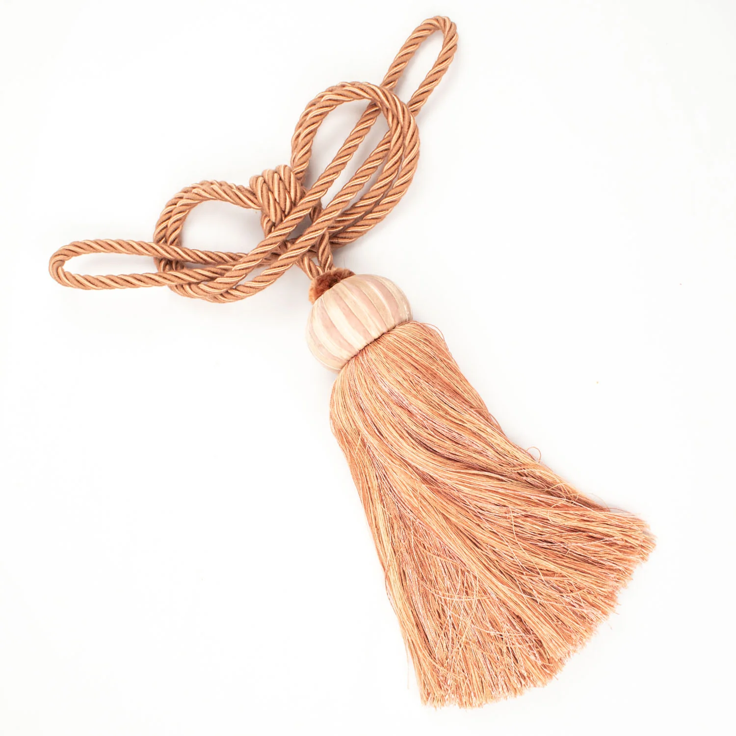Curtain Tassel Tie Back - Design 63 - Image 3