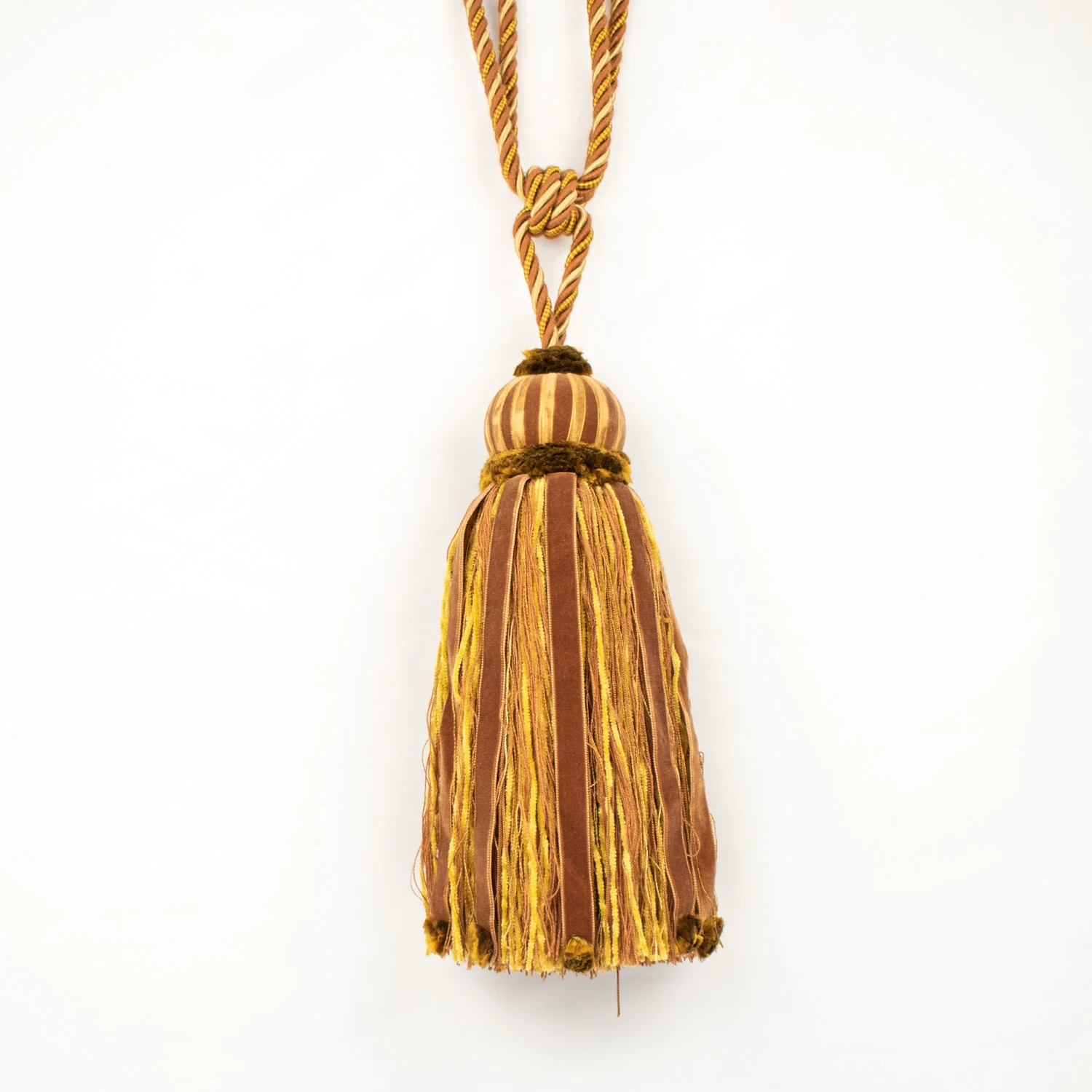 Curtain Tassel Tie Back - Design 64 - Image 3