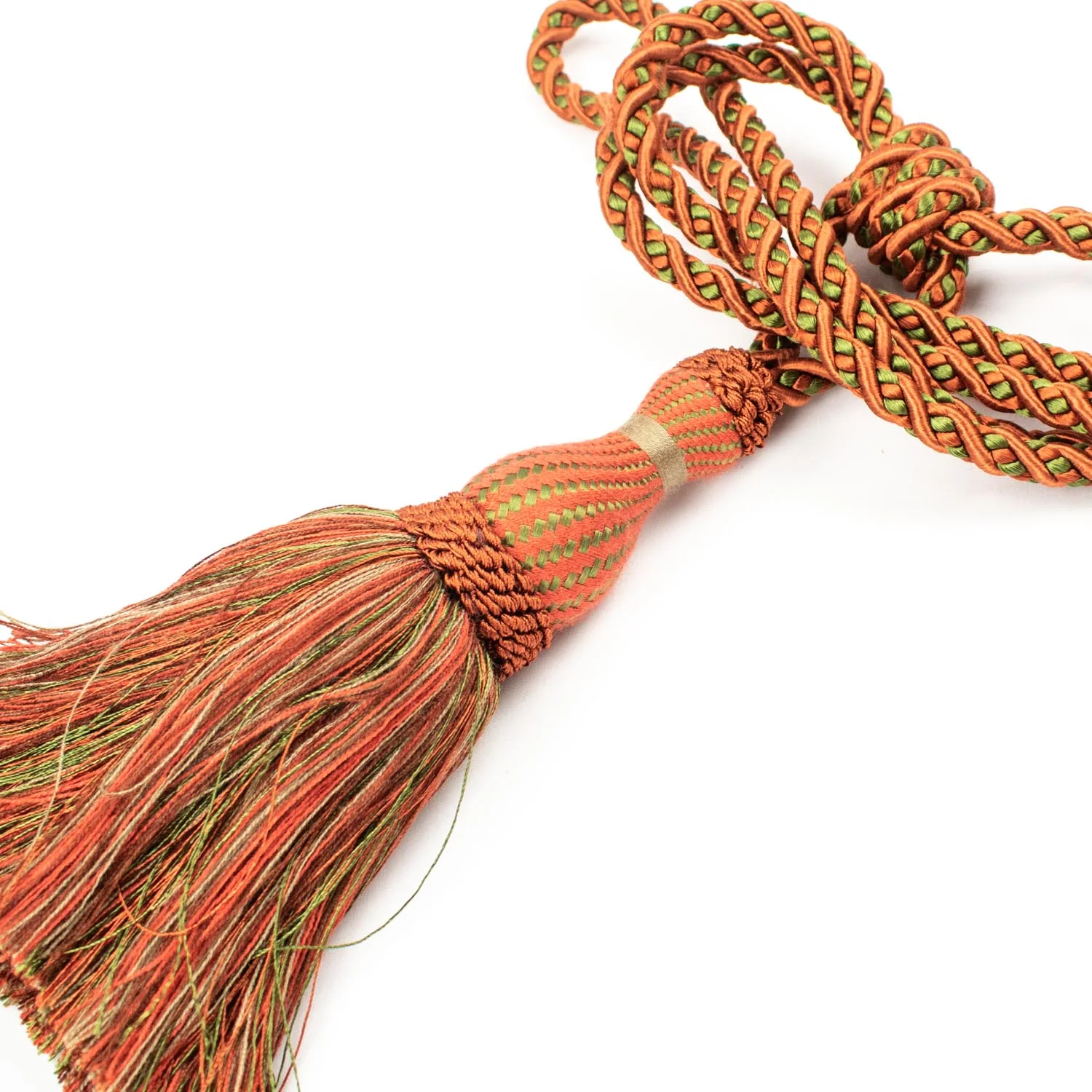 Curtain Tassel Tie Back - Design 67 - Image 3