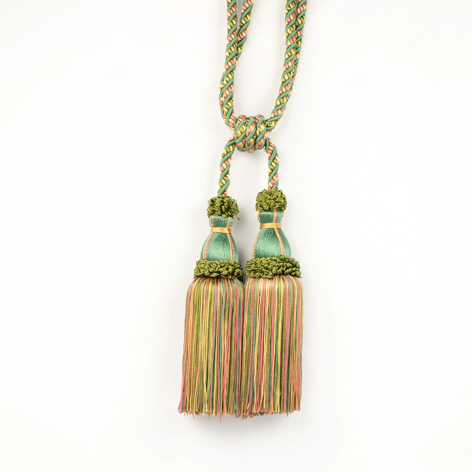 Curtain Tassel Tie Back - Design 69