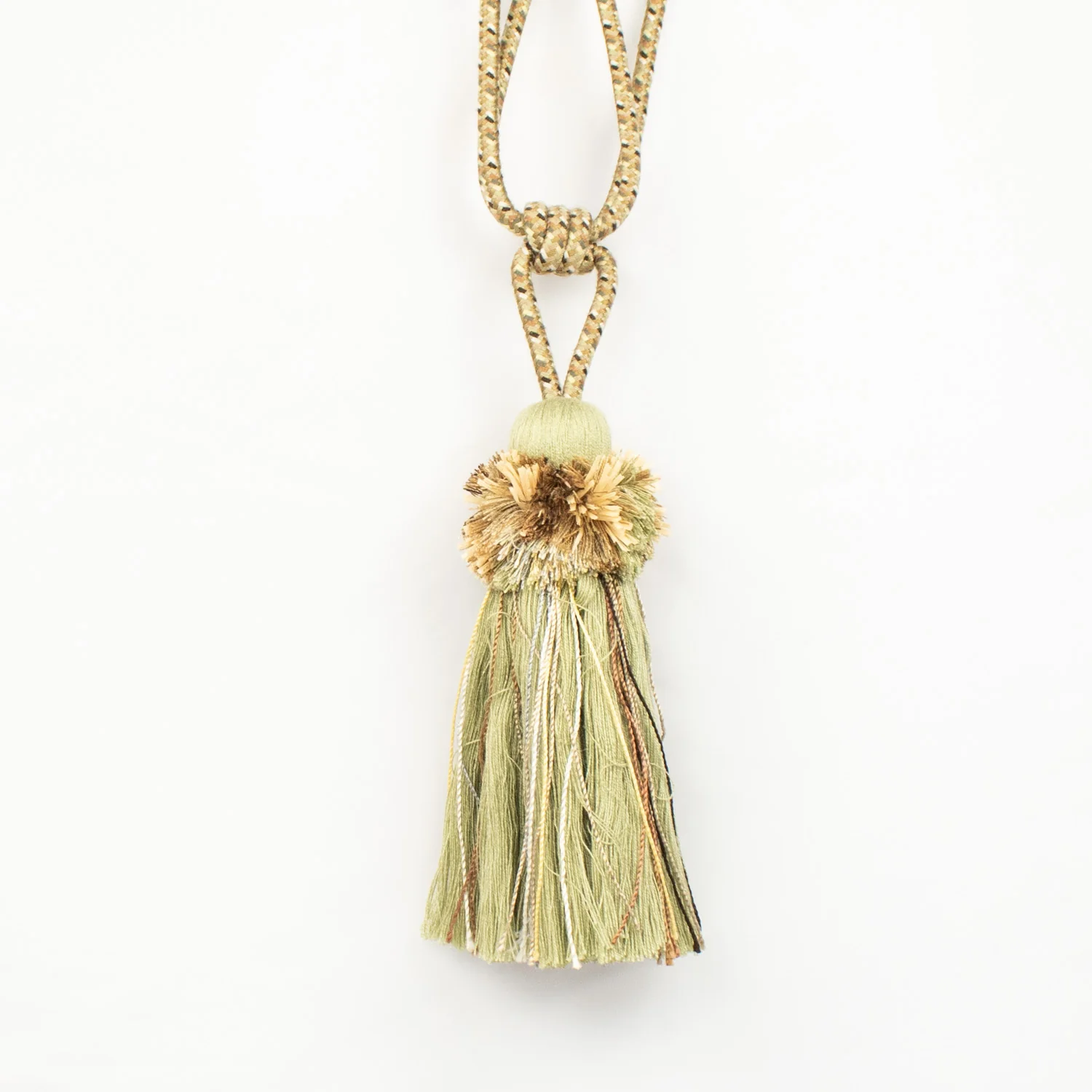 Curtain Tassel Tie Back - Design 71