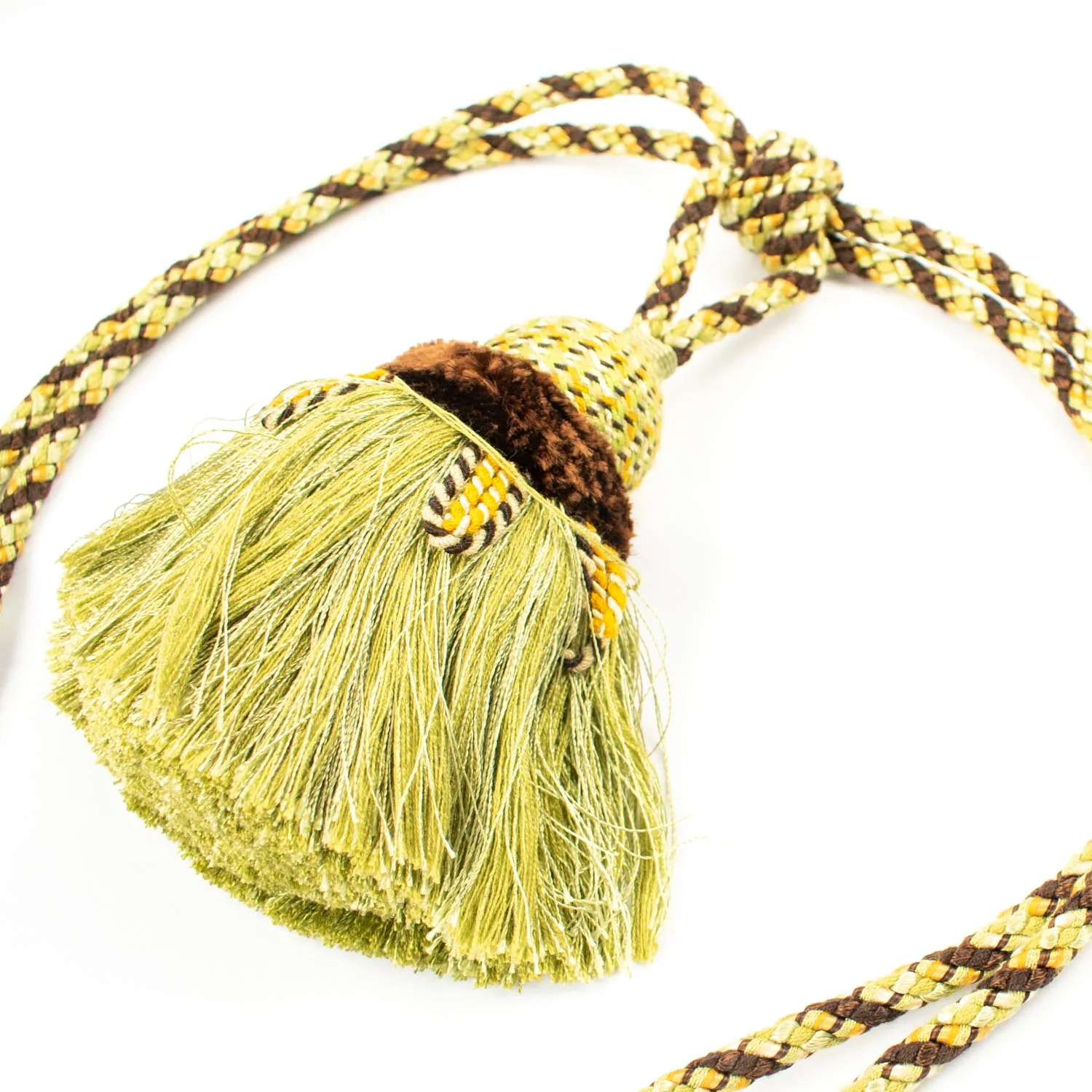 Curtain Tassel Tie Back - Design 76 - Image 3