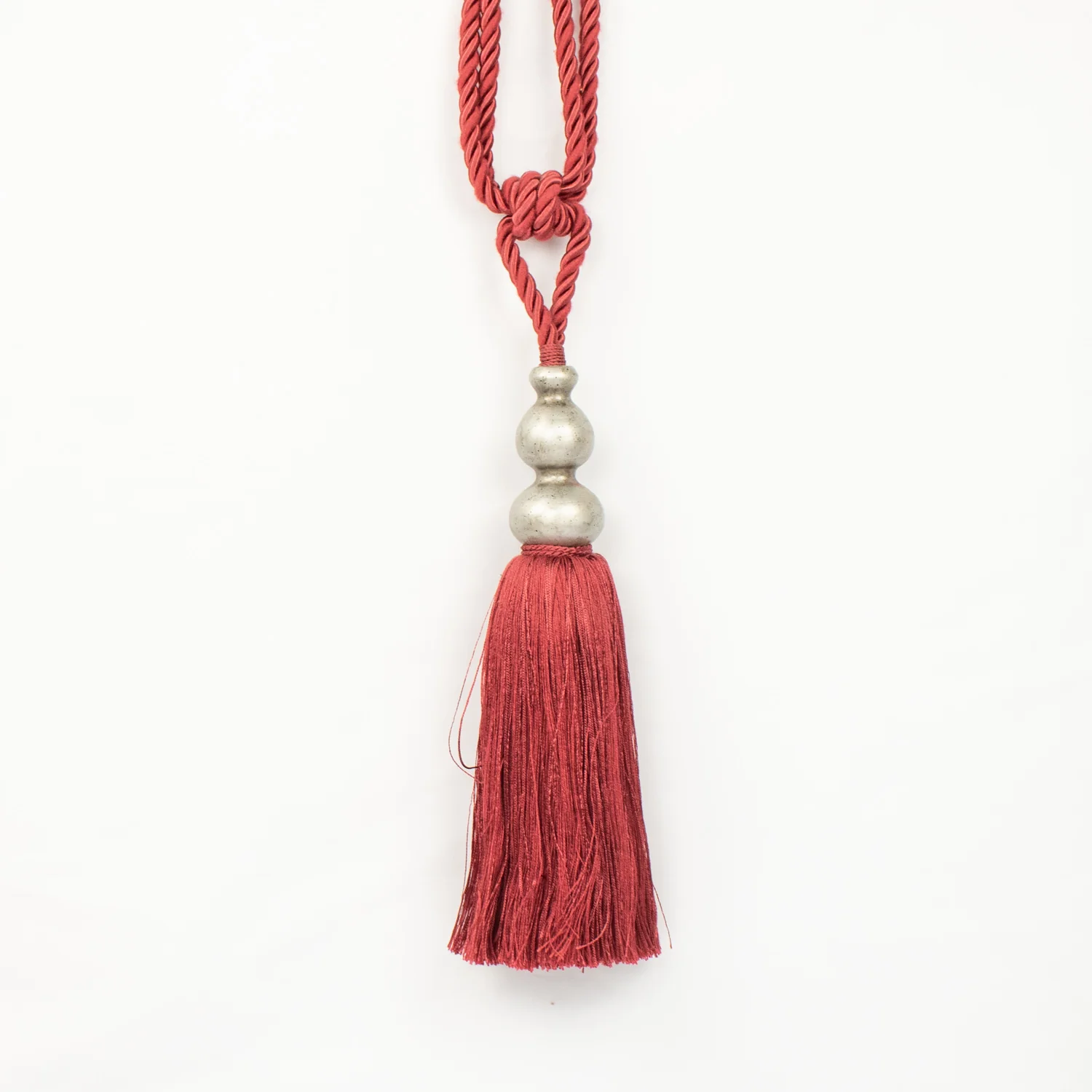 Curtain Tassel Tie Back - Design 82 - Image 3