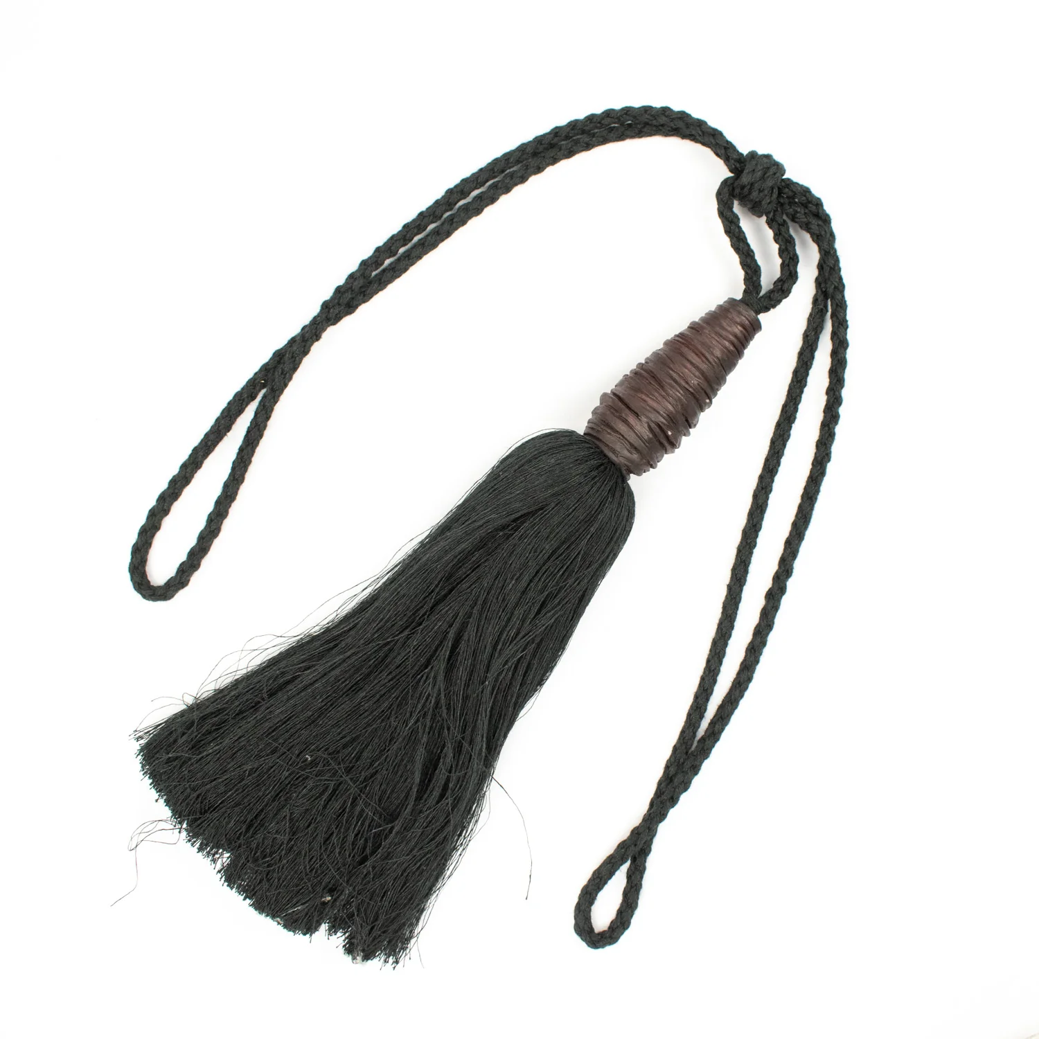 Curtain Tassel Tie Back - Design 91 - Image 2