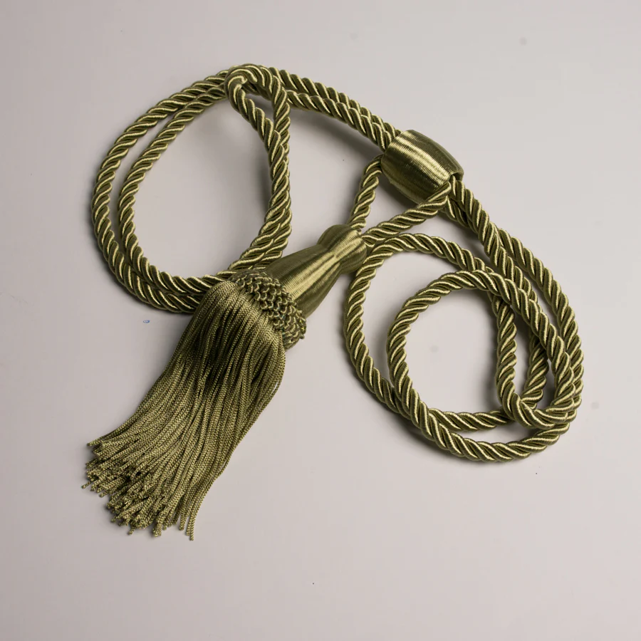 Curtain Tassel Tie Back - Design 1 - Image 16
