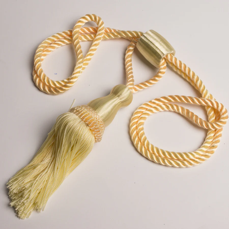 Curtain Tassel Tie Back - Design 1 - Image 18