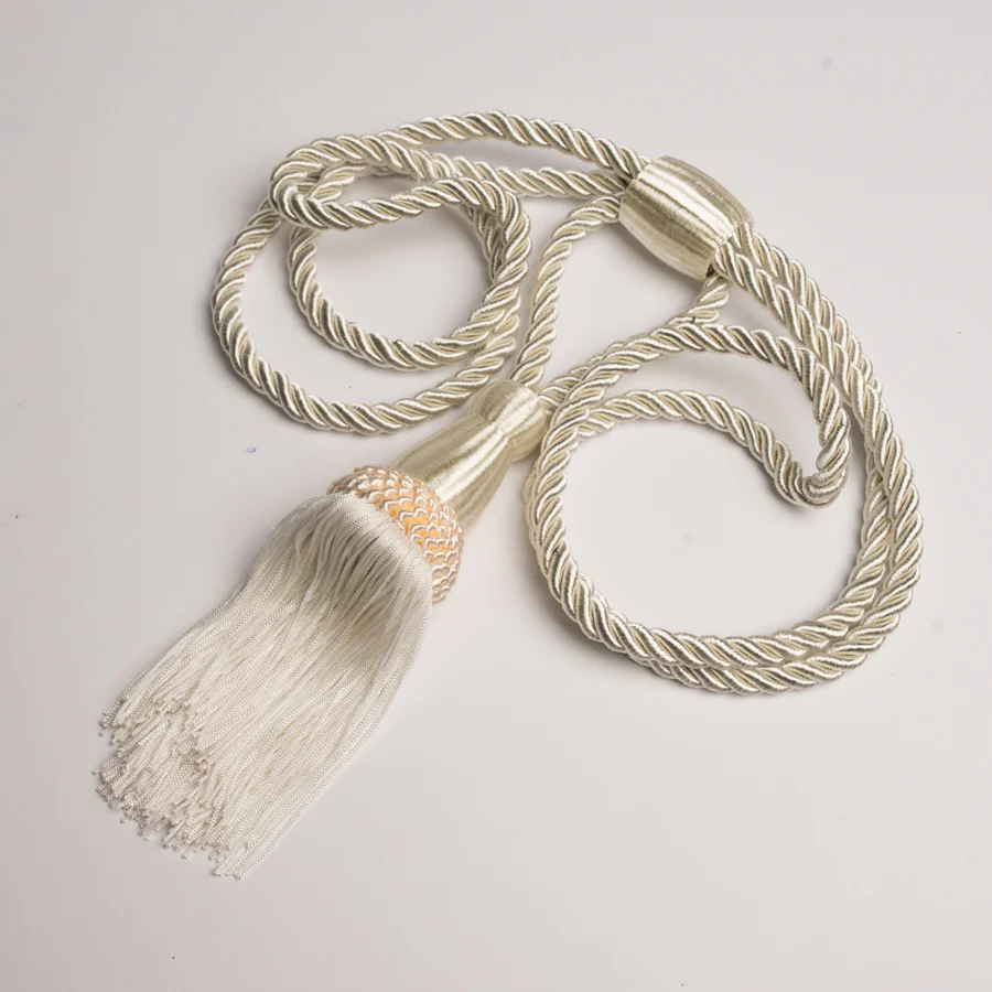 Curtain Tassel Tie Back - Design 1 - Image 21