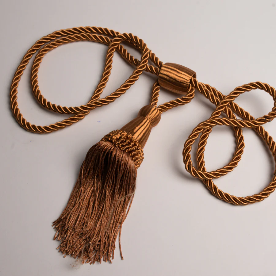 Curtain Tassel Tie Back - Design 1 - Image 37